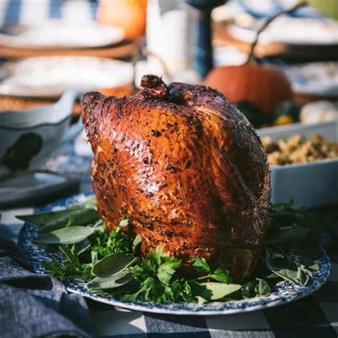 Of The Best Smoked Turkey Recipes Six Babes Stuff