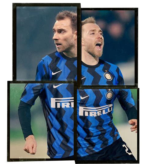 7:45pm, tuesday 26th january 2021. Inter Milan thuisshirt 2020-2021 - Voetbalshirts.com