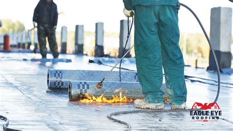 How To Choose The Best Commercial Roofers Your Best Guide