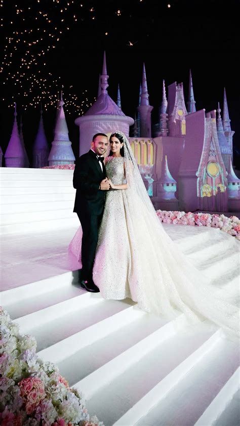Salad, appetizers combo including breaded shrimps, chicken, and mozzarella sticks, main dish cordon bleu do you need to contact 6 choices for a romantic dinner on the beach in lebanon by email? Inside The wedding Of Ghenwa Hamdoun & Rabih Fakhreddine