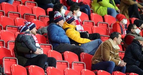 We found streaks for direct matches between leicester vs slavia prague. Brendan Rodgers raises eyebrow at number of fans ...