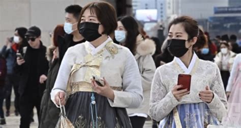 The site owner hides the web page description. 【韓國疫情】每人每周限買2口罩 再現超級傳播者 舞蹈老師疑感染56人 - 澳門力報官網