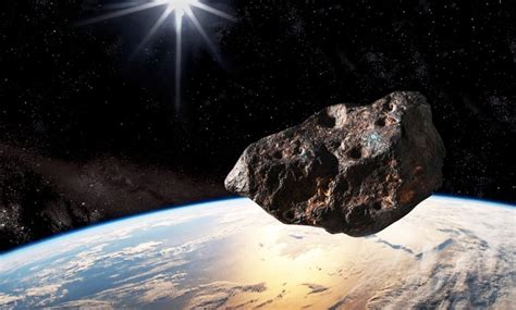 Astronomers Spot The Youngest Pair Of Asteroids Ever Discovered In The
