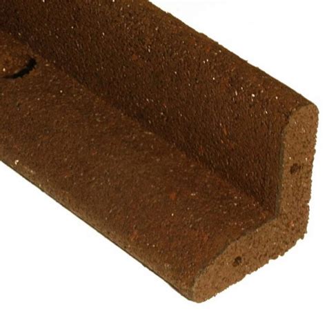 If you want to stray from the deshelved, go for this look. TECHNOFLEX 3 in. H x 4 ft. W EcoBorder - Landscape Edging ...