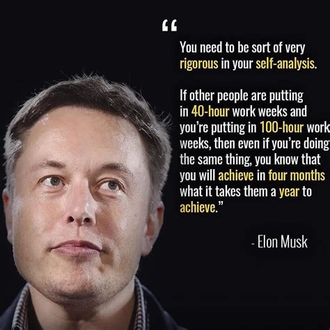 Entrepreneur Quotes Inspiration Elon Musk Spacex Tesla Paypal