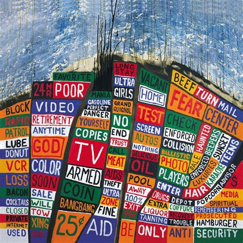 Every Radiohead Album, Ranked in Its Right Place | WIRED