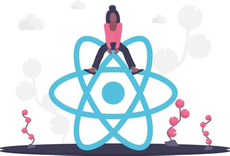 Facebook's React Native Is A Trendy Technology And - React Js Clipart