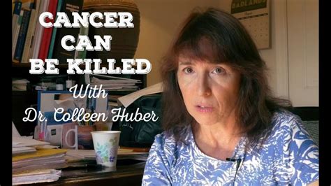 I am a writer, scientist, and a former naturopathic doctor. I need your help: naturopath Colleen Huber is suing me ...