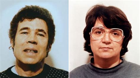 The 12 Victims Of Fred And Rosemary West Bbc News