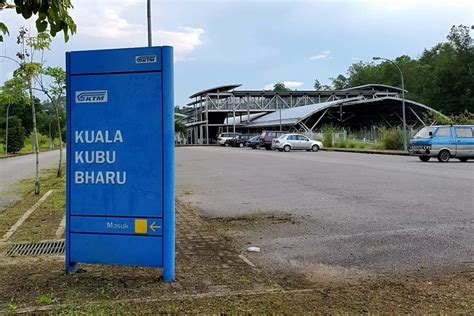 View location, address, reviews and opening hours. Kuala Kubu Bharu KTM Station - klia2.info