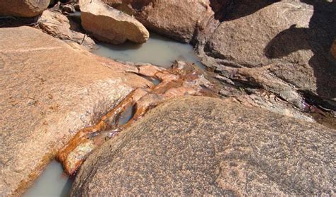 Stonewoman Aboriginal Area NSW National Parks