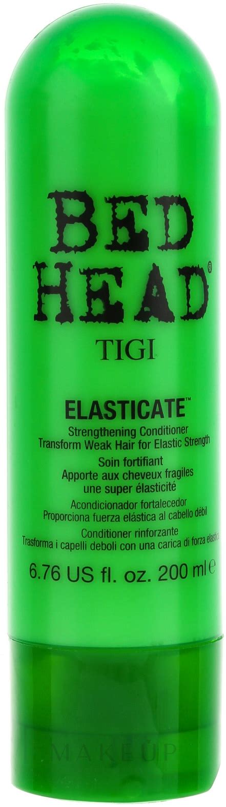 Tigi Bed Head Elasticate Strengthening Conditioner Strengthening Hair