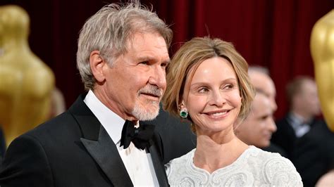 Is Harrison Ford Divorced Why Did He Decide To End His Marriage
