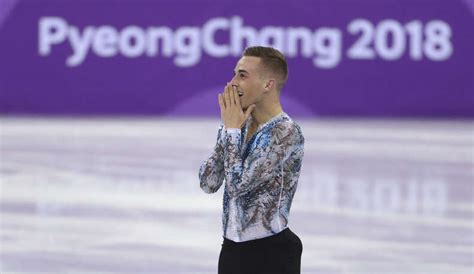 How To Watch Olympics Figure Skating 2018 Rules And Scoring Explained