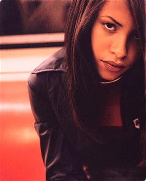 I was going one step forward and two steps back. Mari All Things Music: Aaliyah One In A Million album ...