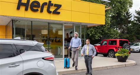 Hertz Files For Bankruptcy No More Renting Bmws From Them Bmw K1600
