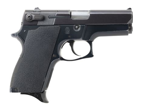 Smith And Wesson 469 9mm Caliber Pistol For Sale