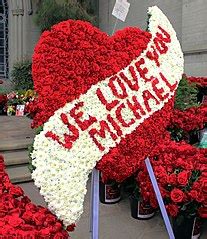 Category Grave Of Michael Jackson Wikimedia Commons