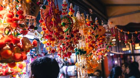 Go Diwali Shopping At These Festive Pop Ups In Delhi