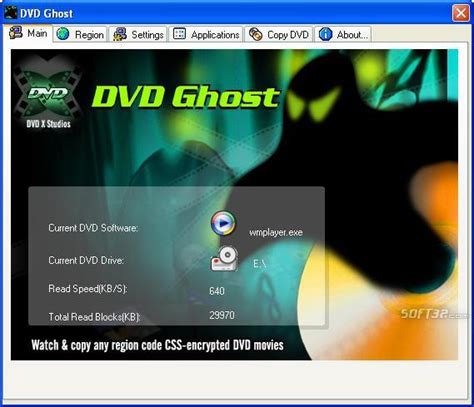 Download Dvd Ghost 2606