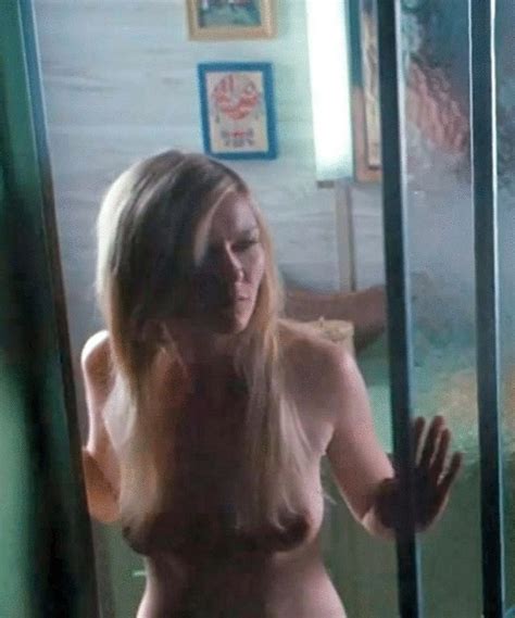 Kirsten Dunst Nude Hacked Icloud Photo Hardcore