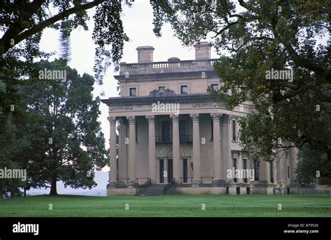 Vanderbilt Mansion Vanderbilt Mansion National Historic Site Hyde Park