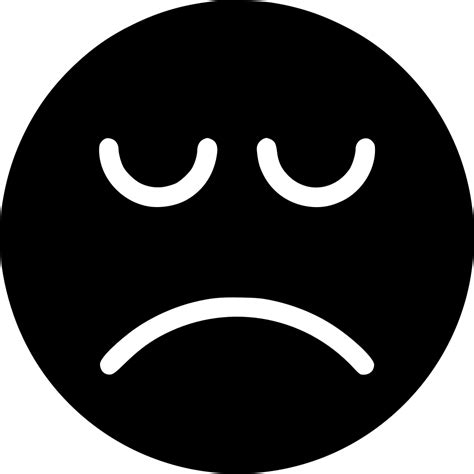 Depression Computer Icons Sadness Clip Art Sitting Ma