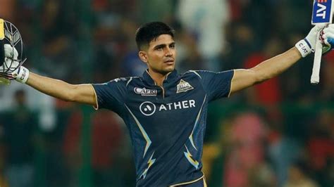 Highest Individual Score In Ipl Playoffs Shubman Gill Achieves Feat Against Mumbai Indians