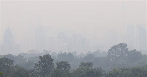 Sam What Happened To The Asean Agreement On Transboundary Haze New