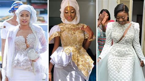 Senegalese Traditional Wedding Styles Dandd Clothing