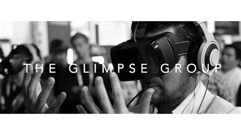 The Glimpse Group Prism Marketview