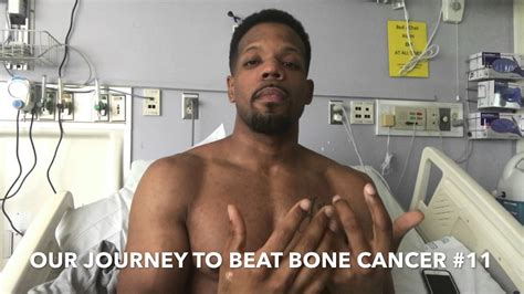 Our Journey To Beat Bone Cancer 11 Youtube