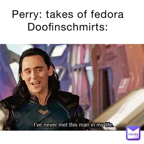 Type Text Perrymemes Memes