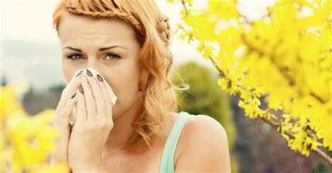 Do Food Allergies Cause Swollen Lymph Nodes