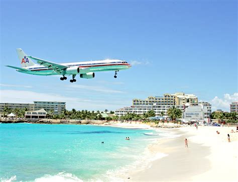 Simpson Bay Resort And Marina St Maarten