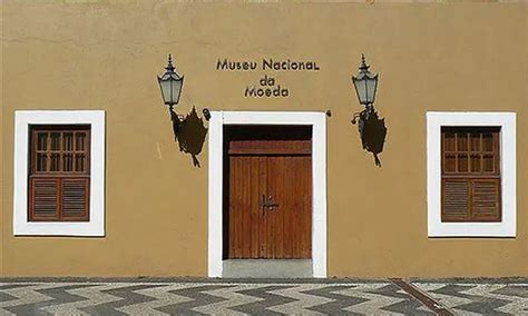 Ministério Da Cultura E Turismo Abre As Portas Do Museu Da Moeda Numa Visita Virtual Mmo