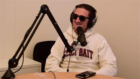Scott Lipps Interviews Casey Neistat Lipps Service Dash Radio Show