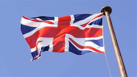 Fahne/flagge england union jack uk xxl 150x250 gross. Statistik: Brexit lässt Zahl der Einbürgerungen in ...