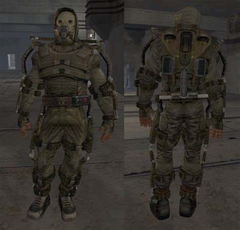 Mods Pack For 0692 Eng For Stalker Shadow Of Chernobyl Moddb