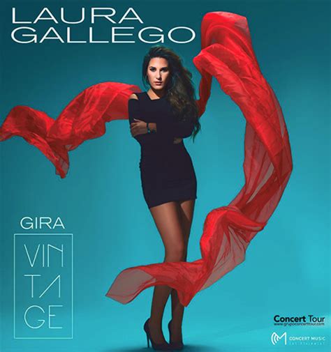 Laura Gallego Gira Vintage En El Teatro Alameda De Málaga La Guía Go