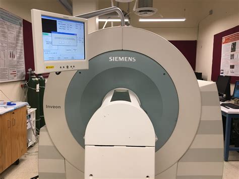 New Inveon Spectct Scanner Installed 9232020