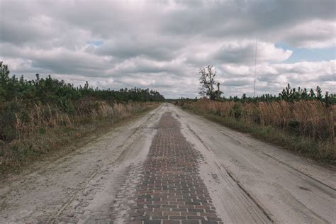 Old Dixie Highway 40 Photos Abandoned Florida