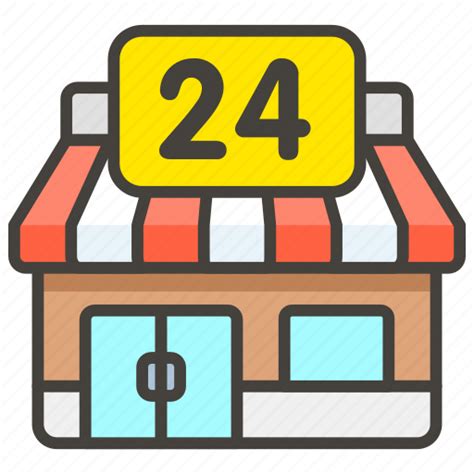 Convenience Store Clerk Clipart Free Download Transpa