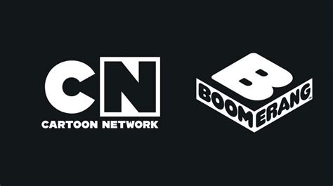 Teletoon To Rebrand As Cartoon Network Cn To Be Boomerang Rally