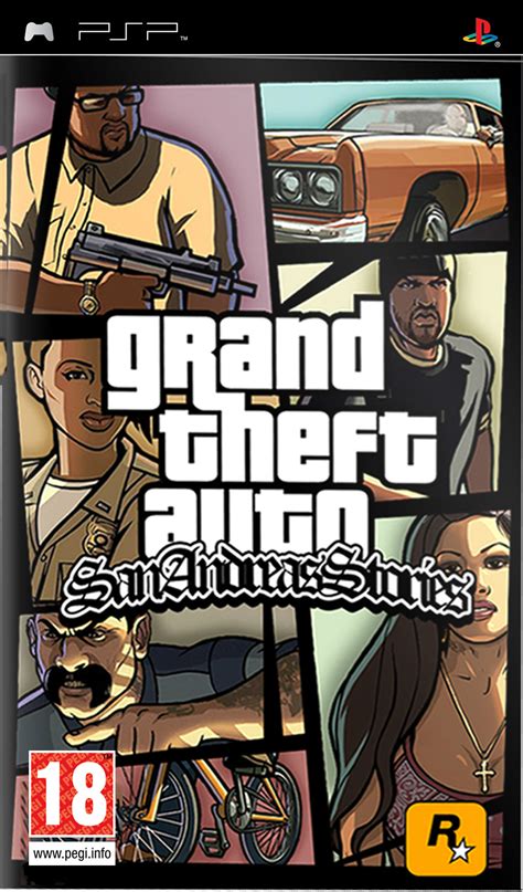 Gta San Andres Stories Scapeloxa