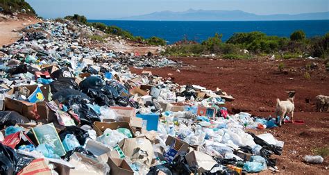Landfills How Do They Work Landfills Prove It Center Smart Plastic