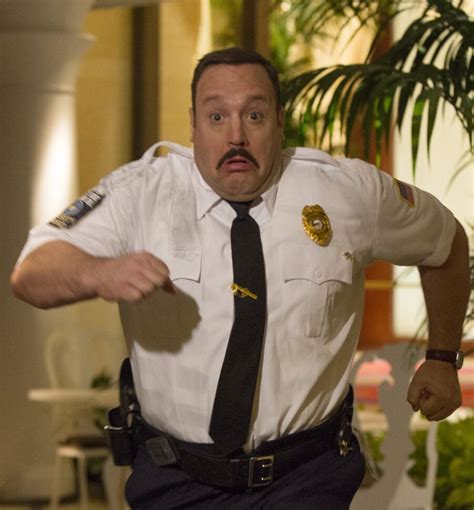 Kevin James Making A Sequel To His Biggest Comedy