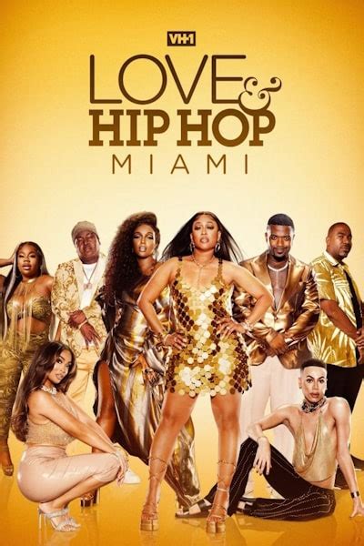 Love And Hip Hop Miami Season 5 For Free Without Ads And Registration