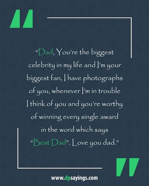 Top 60 I Love You Dad Quotes And Sayings With Images Dp Sayings