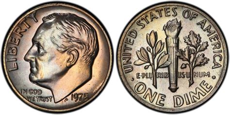 10 Of The Rarest Dimes In Existence